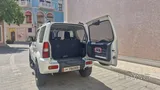 للبيع: سوزوكي جمني 2018 رباعية الدفع (نسخة الطرق الوعرة المعدلة)